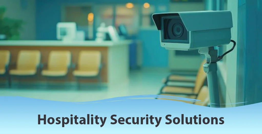 Hospitality Security