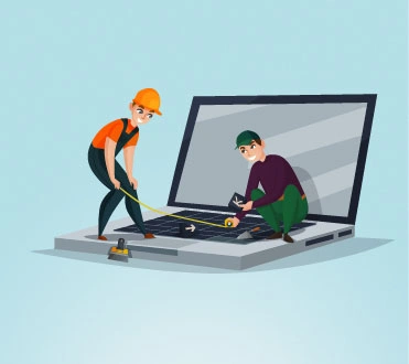 laptop repair