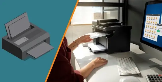 How to Choose the Best Printer for Your Small Business or Home