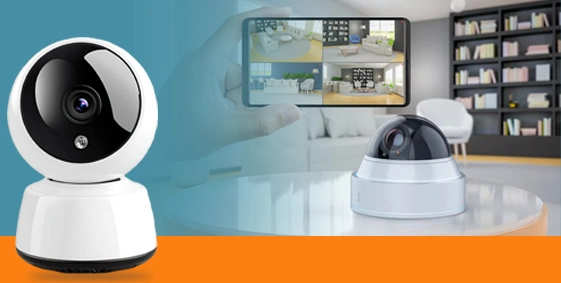  How to Choose the Right Wi-Fi Camera for Your Security Needs