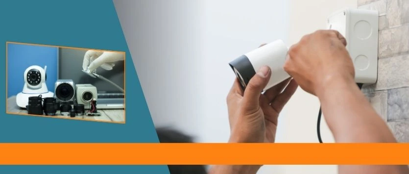 Best CCTV installation and repair services in Hyderabad