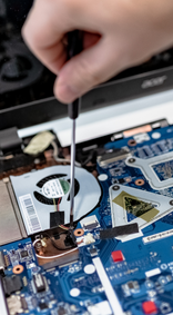 Affordable Laptop Repair Services Near You