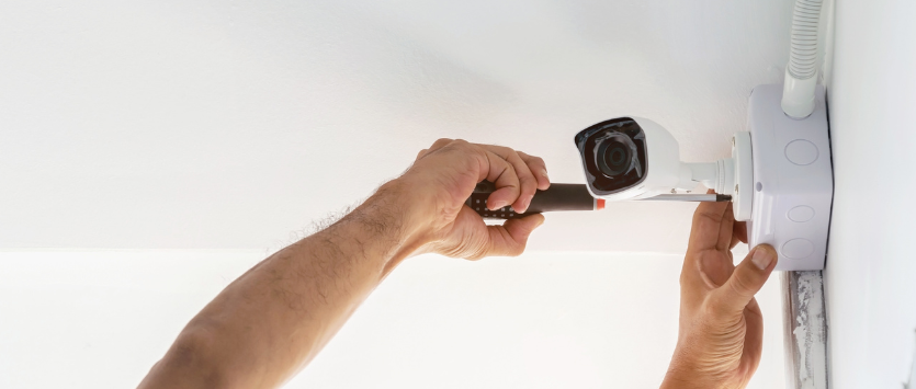 How to Identify the Best CCTV Camera Installation Services in Hyderabad for Your Business