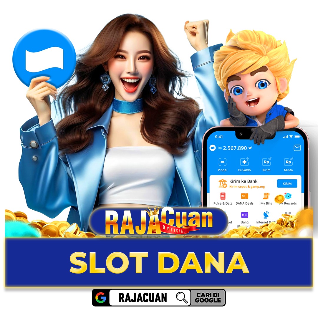 Gambar Rajacuan >> Link Resmi Situs Slot Dana Tanpa Potongan Mudah Pecah produk 4